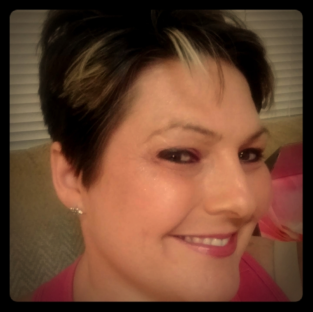 Meet your Posher, Desiree